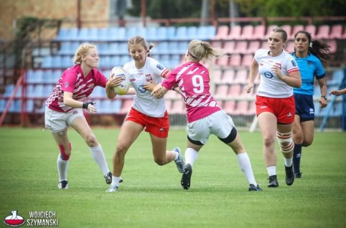 # Polskie Rugby # Polski Związek Rugby