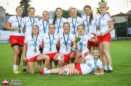 # Polskie Rugby # Polski Związek Rugby