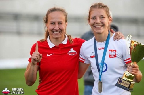 # Polskie Rugby # Polski Związek Rugby