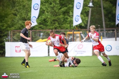 # Polskie Rugby # Polski Związek Rugby