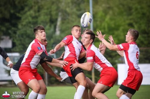 # Polskie Rugby # Polski Związek Rugby
