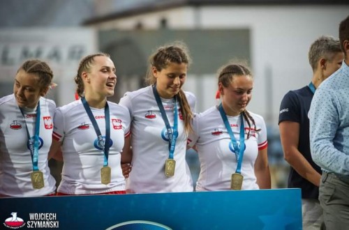 # Polskie Rugby # Polski Związek Rugby