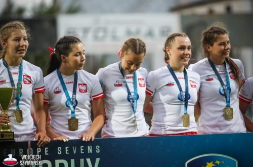 # Polskie Rugby # Polski Związek Rugby