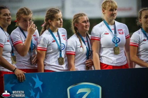 # Polskie Rugby # Polski Związek Rugby