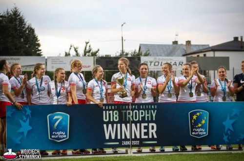 # Polskie Rugby # Polski Związek Rugby