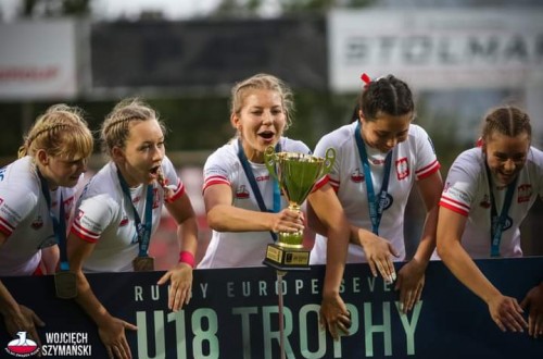 # Polskie Rugby # Polski Związek Rugby
