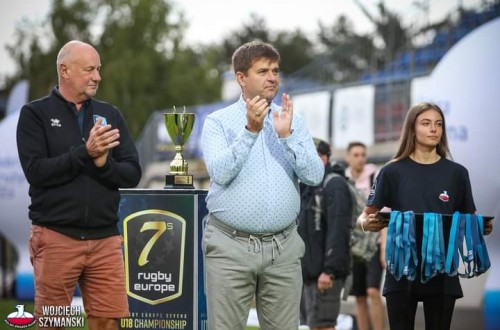 # Polskie Rugby # Polski Związek Rugby