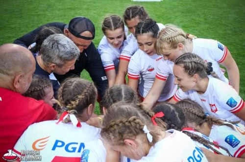 # Polskie Rugby # Polski Związek Rugby