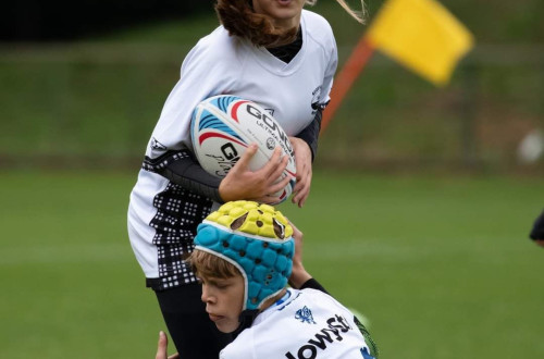 # Polskie Rugby # Polski Związek Rugby