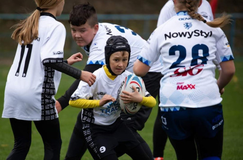 # Polskie Rugby # Polski Związek Rugby