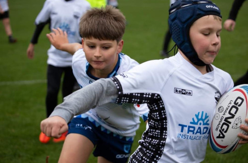 # Polskie Rugby # Polski Związek Rugby