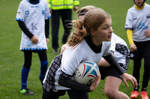 # Polskie Rugby # Polski Związek Rugby
