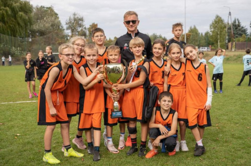 # Polskie Rugby # Polski Związek Rugby