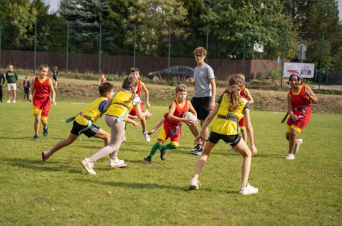 # Polskie Rugby # Polski Związek Rugby