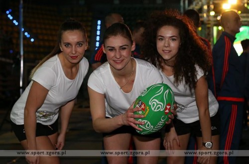 # Polskie Rugby # Polski Związek Rugby