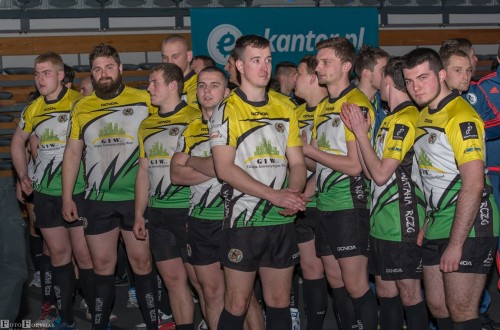 # Polskie Rugby # Polski Związek Rugby