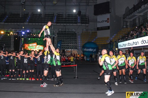 # Polskie Rugby # Polski Związek Rugby