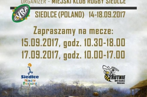 # Polskie Rugby # Polski Związek Rugby