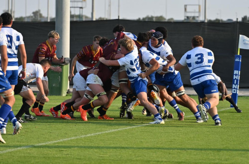 # Polskie Rugby # Polski Związek Rugby