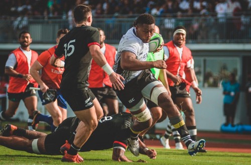 # Polskie Rugby # Polski Związek Rugby