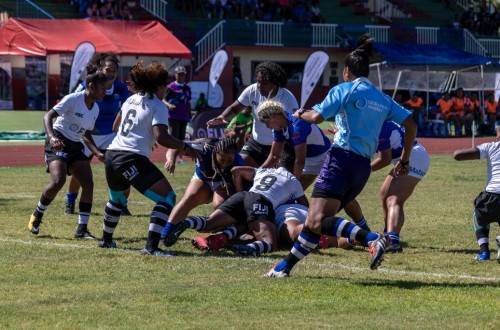# Polskie Rugby # Polski Związek Rugby