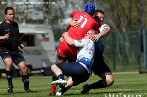 # Polskie Rugby # Polski Związek Rugby