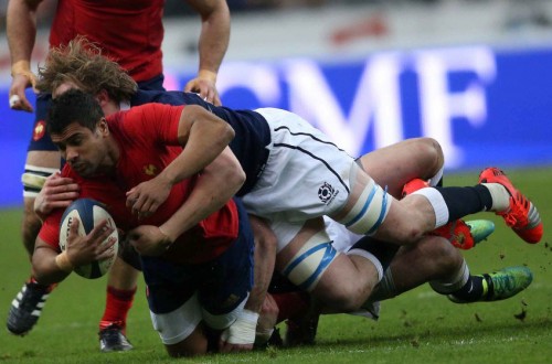 # Polskie Rugby # Polski Związek Rugby