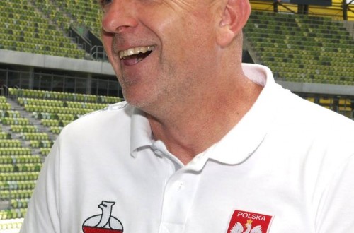 # Polskie Rugby # Polski Związek Rugby