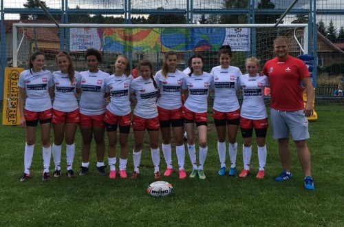 # Polskie Rugby # Polski Związek Rugby