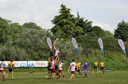 # Polskie Rugby # Polski Związek Rugby
