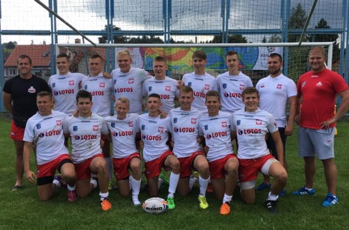 # Polskie Rugby # Polski Związek Rugby