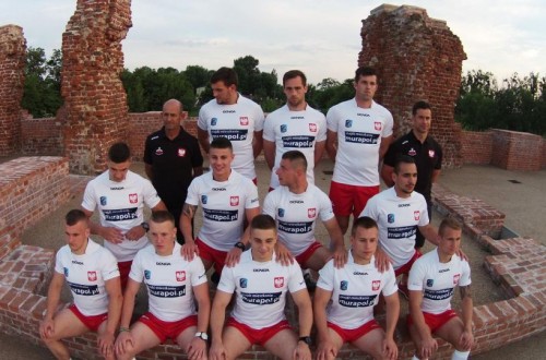 # Polskie Rugby # Polski Związek Rugby