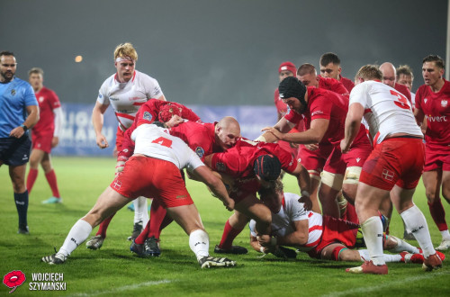 # Polskie Rugby # Polski Związek Rugby