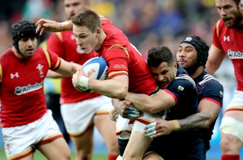 # Polskie Rugby # Polski Związek Rugby