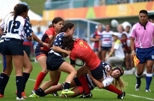# Polskie Rugby # Polski Związek Rugby