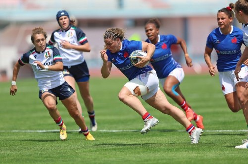 # Polskie Rugby # Polski Związek Rugby