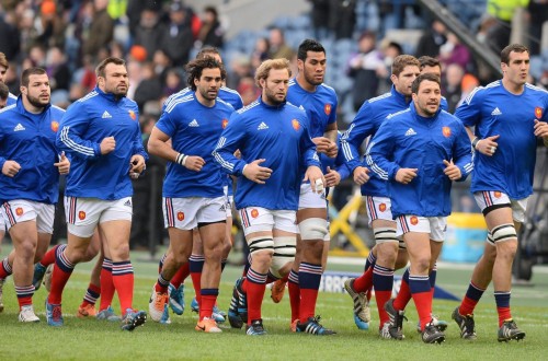 # Polskie Rugby # Polski Związek Rugby