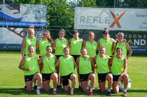 # Polskie Rugby # Polski Związek Rugby