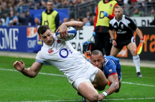 # Polskie Rugby # Polski Związek Rugby