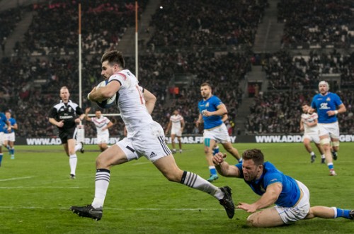 # Polskie Rugby # Polski Związek Rugby