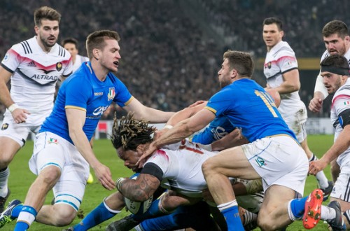 # Polskie Rugby # Polski Związek Rugby