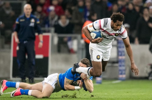 # Polskie Rugby # Polski Związek Rugby