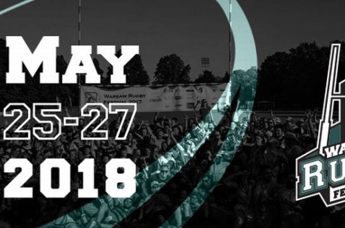 # Polskie Rugby # Polski Związek Rugby