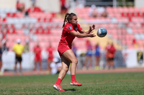 # Polskie Rugby # Polski Związek Rugby