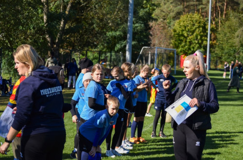 # Polskie Rugby # Polski Związek Rugby