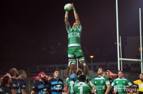 # Polskie Rugby # Polski Związek Rugby
