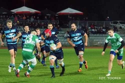 # Polskie Rugby # Polski Związek Rugby