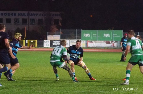 # Polskie Rugby # Polski Związek Rugby