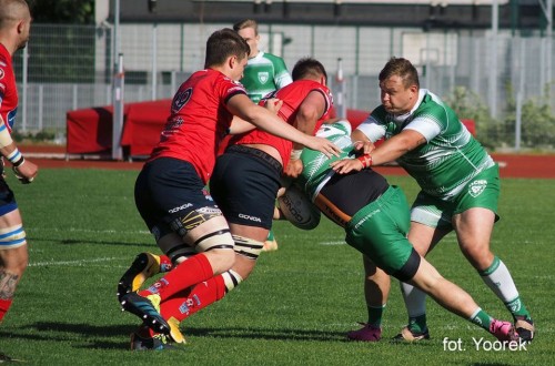 # Polskie Rugby # Polski Związek Rugby