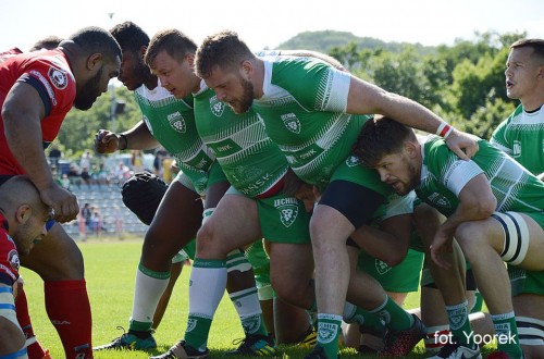 # Polskie Rugby # Polski Związek Rugby